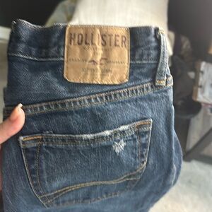 BoysHollister Jeans